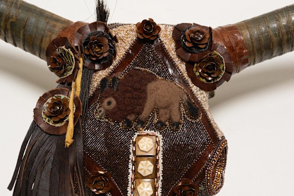 Masquarade by Kelly Nygard, Image 3.