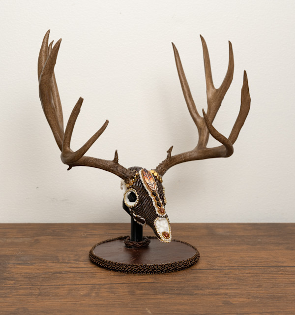Mini Muley #1 by Kelly Nygard, Image 2.
