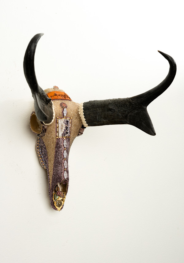 Porfirio by Kelly Nygard