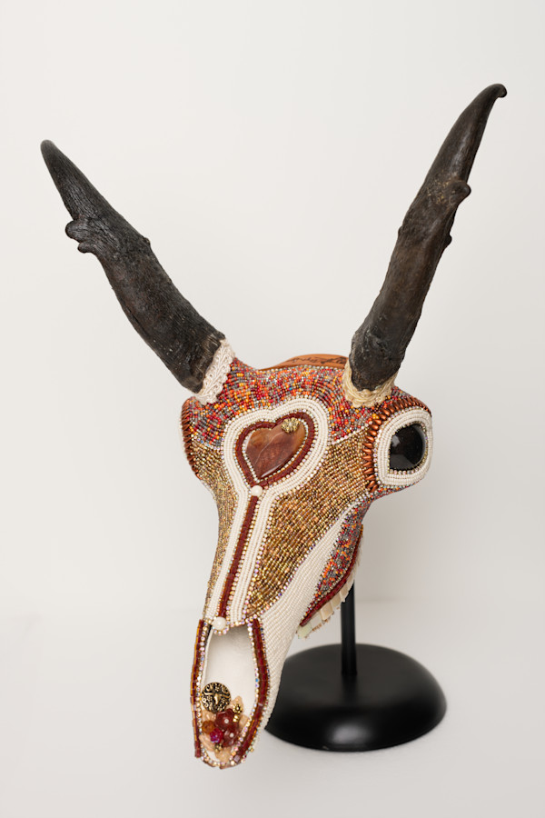 Romeo by Kelly Nygard