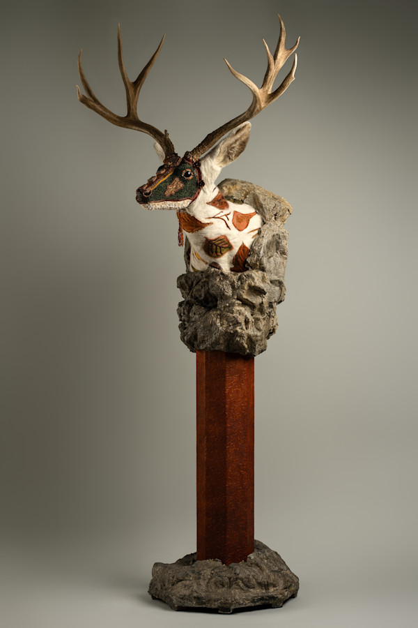 Second Season by Kelly Nygard, Image 3.