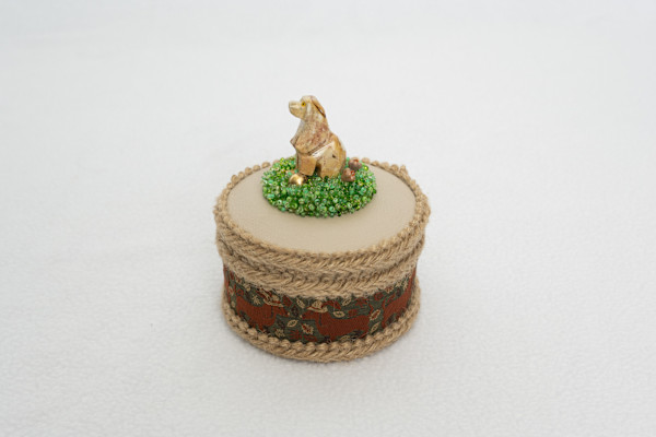 The Dog - Faithful Companion #1 by Kelly Nygard, Image 2.