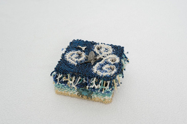 Humpback Whale — The Deep Songkeeper #5 by Kelly Nygard, Image 1.