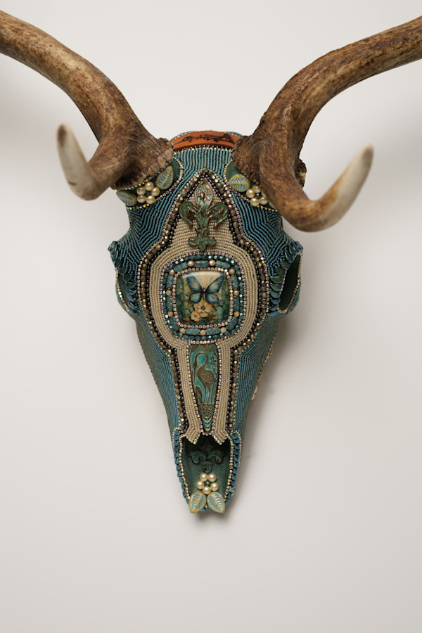 Deva by Kelly Nygard