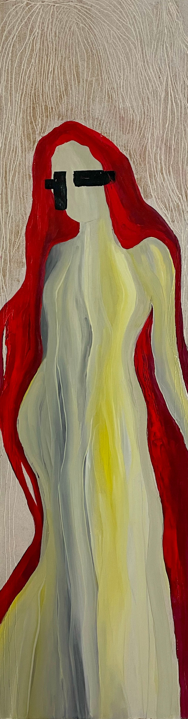 O.T. by Martina Pott