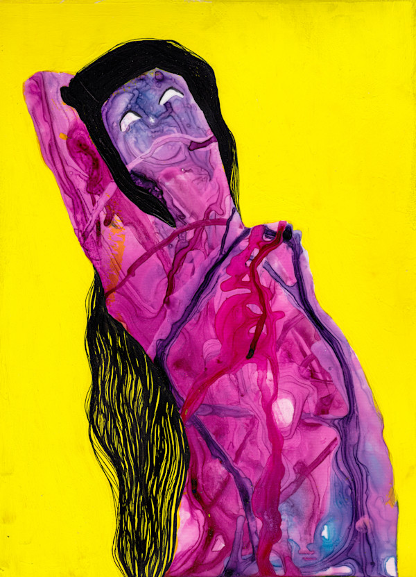 Studie2022 by Martina Pott