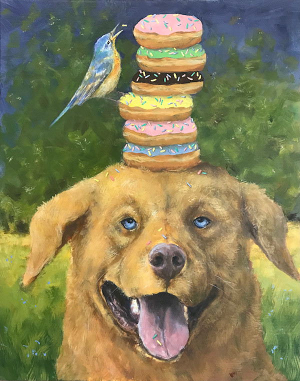 More Sprinkles by Susan F. Schafer, Image 1.