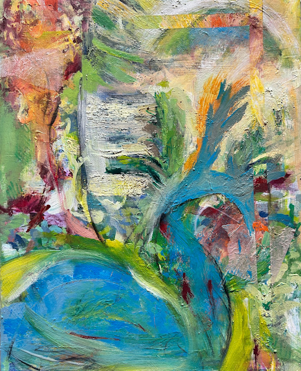 Pink Moon 2 by Angela Meijer, Image 1.