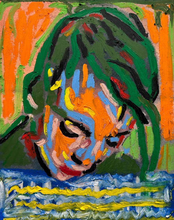 Transformed Shadows by Angela Meijer