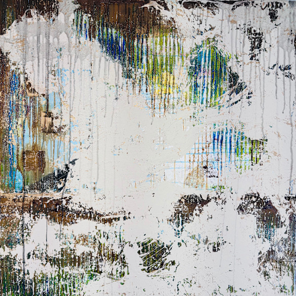 Traces of Time by Tara Novak Fine Art - Custom Creations Inc., Image 1.