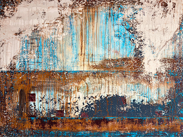 Reflections of History by Tara Novak Fine Art - Custom Creations Inc., Image 1.