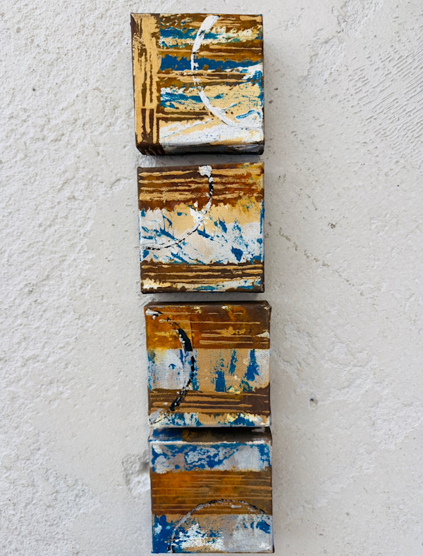 Urban Decay - Mini Set 1 by Tara Austin Novak