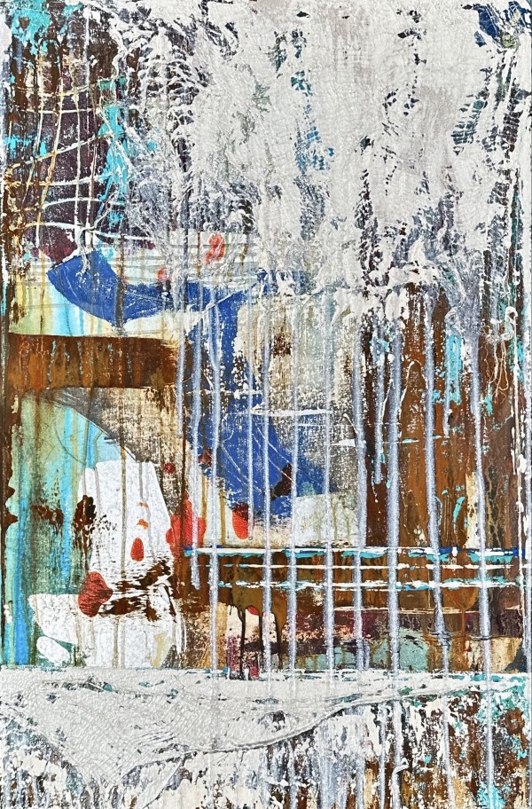 Urban Decay, Graffiti - Part 2 by Tara Austin Novak