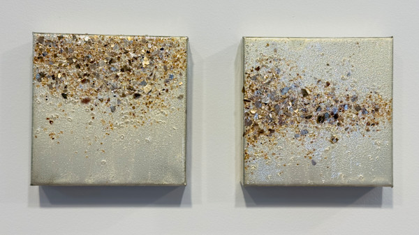 A Girl's Best Friend... White Gold by Tara Austin Novak, Image 3.