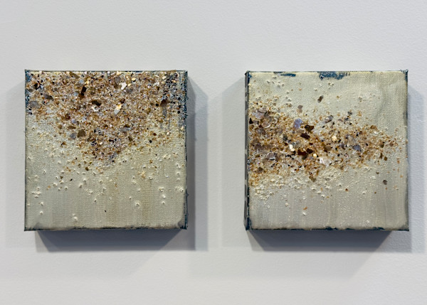 A Girl's Best Friend... Bronze & Gold by Tara Austin Novak, Image 2.