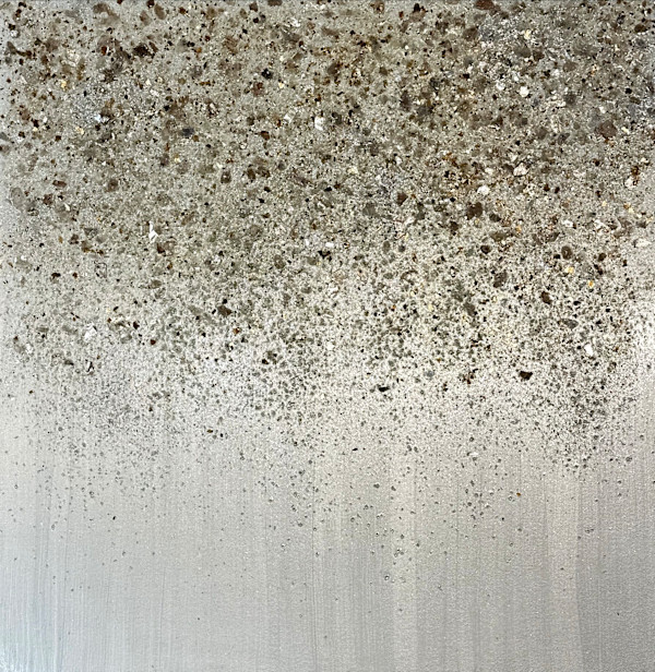 A Girl's Best Friend... Silver Pearl Sparkle by Tara Austin Novak, Image 3.