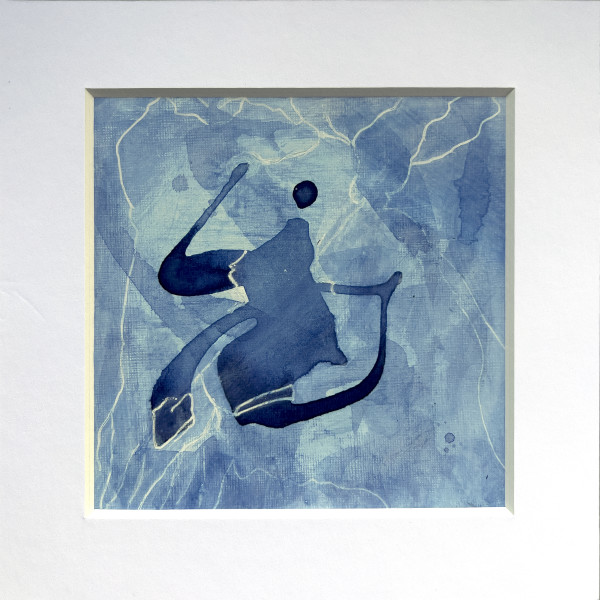 I Feel Free by Melisa Malvin