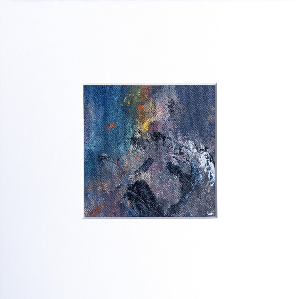 Polyphonic Fantasy 12