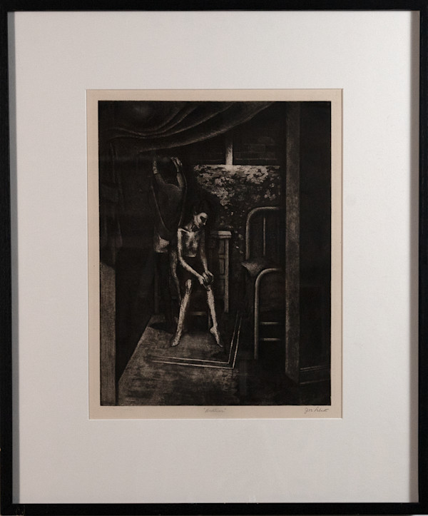 Bedtime by Joseph Leboit, Image 2.