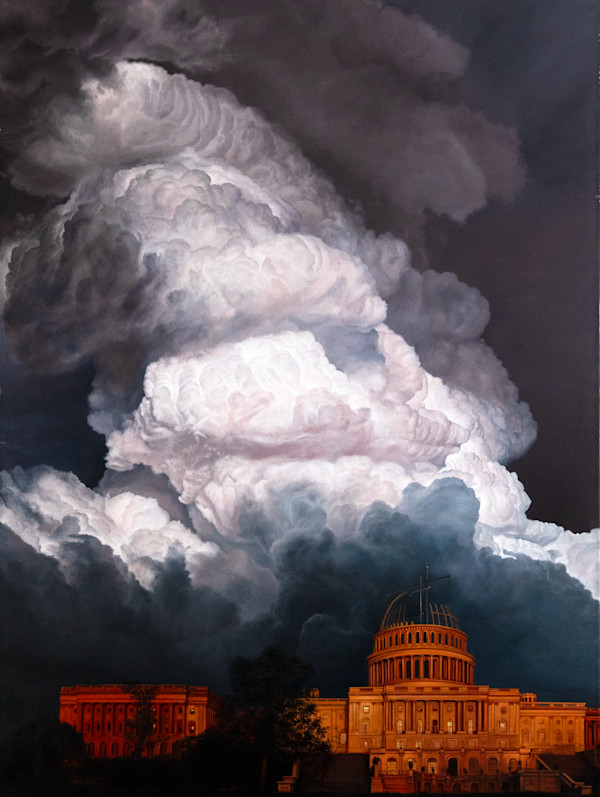 Born Again by Renee McGinnis