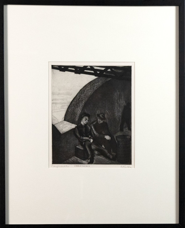 Conference by Dorothy Rutka