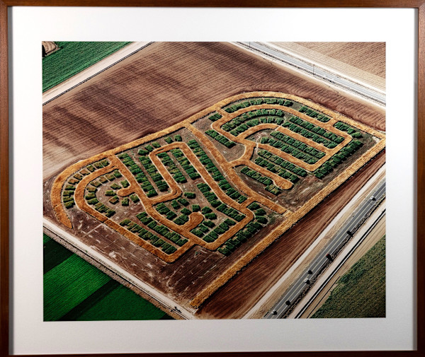 Unknown A by Unknown