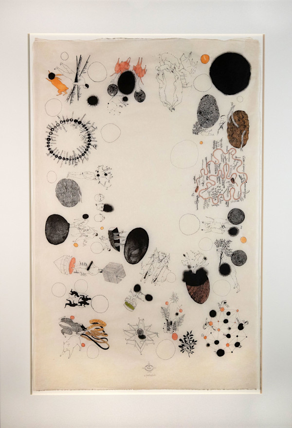 Frontier Suite, 2005 by Josio Suarez-Londono Josio Suarez-Londono, Image 1.