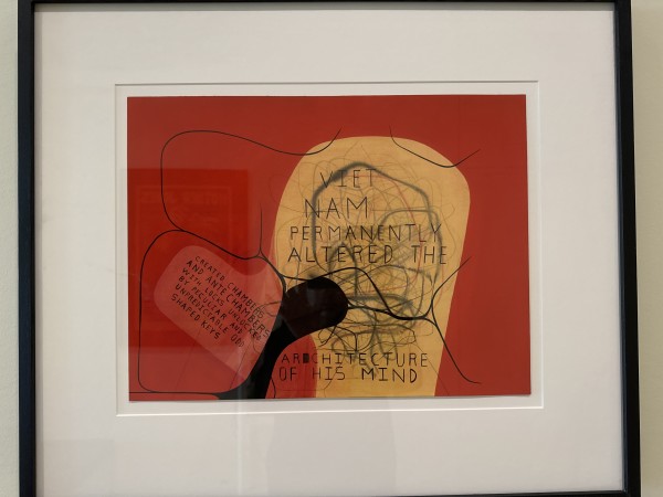 Untitled (Vietnam) by Mark Booth