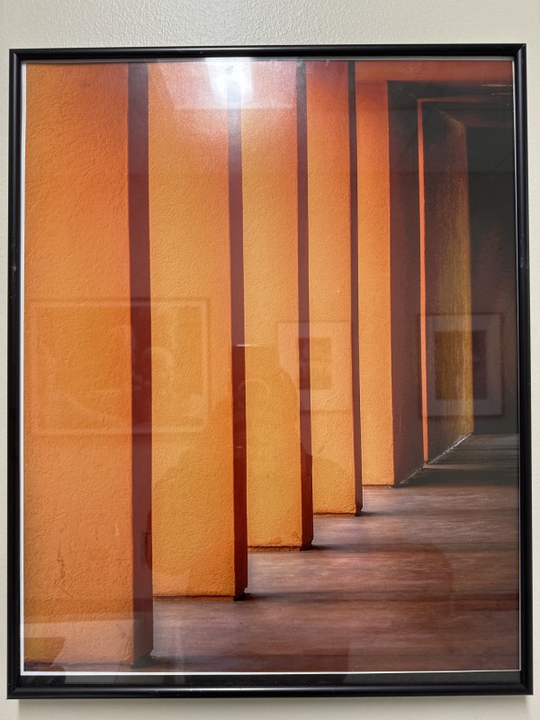 Orange Slices by Lance Lagoni