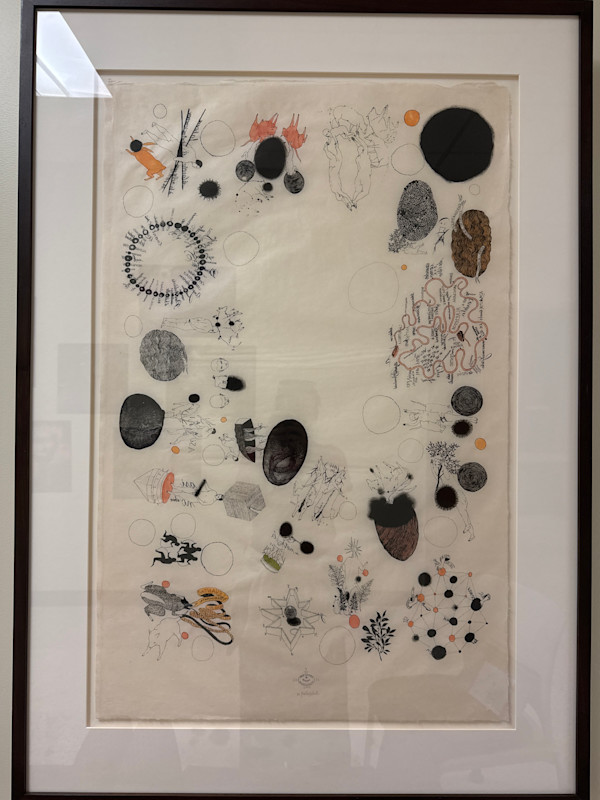 Frontier Suite, 2005 by Josio Suarez-Londono Josio Suarez-Londono