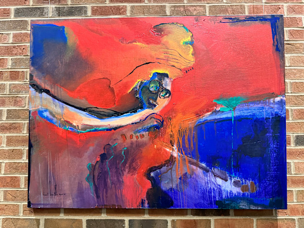 Unknown by Bert Leveille