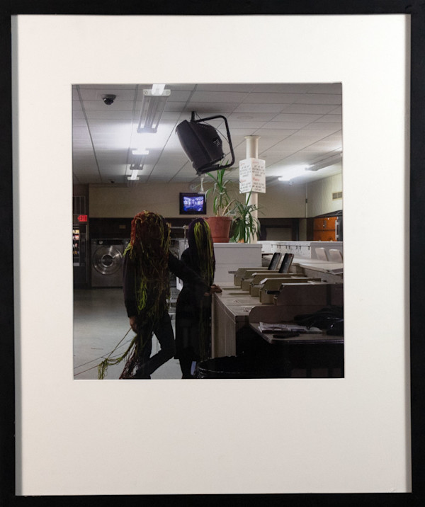 Unknown A by Unknown