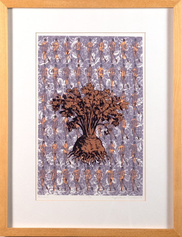 Observe by Julie Tourtillotte