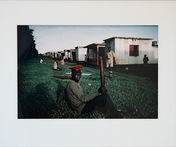 Uganda by Alex Webb, Image 1.