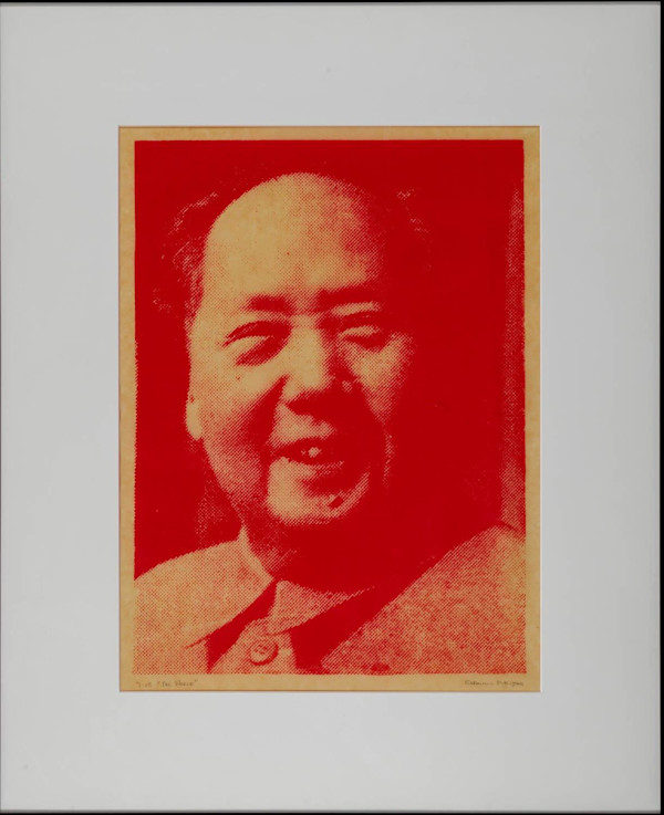 The World by Eddwin Meyers