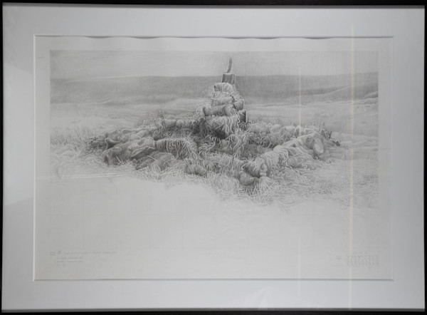 Achanlochy by Artur Tajber