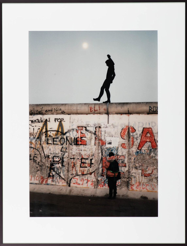 Balance by Hubertus von der Goltz