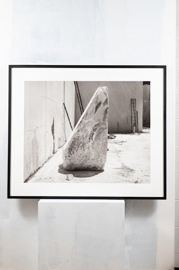 Carrara 01 - 83 by William Wylie