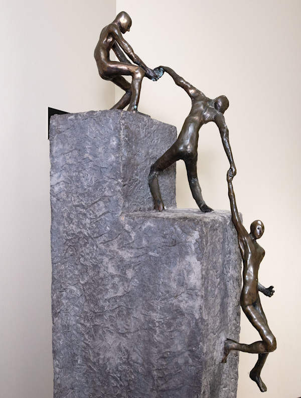 Unity by Tom Baldwin
