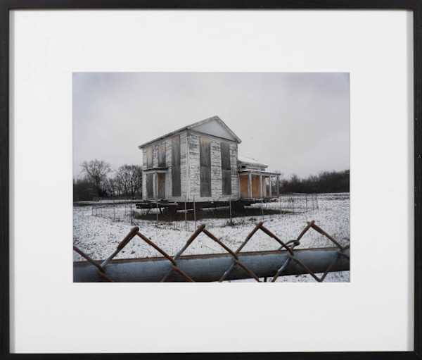 La Fox by Claudia Frost