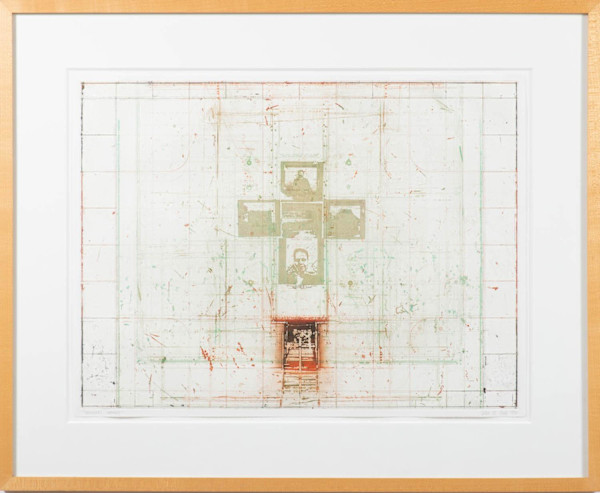 Missouri Heart by John Ford