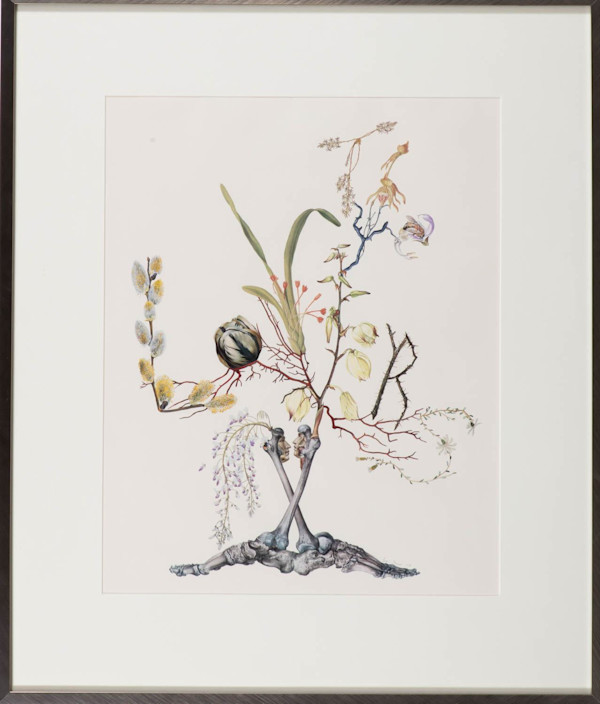 The Lovers by Alexis MacKenzie