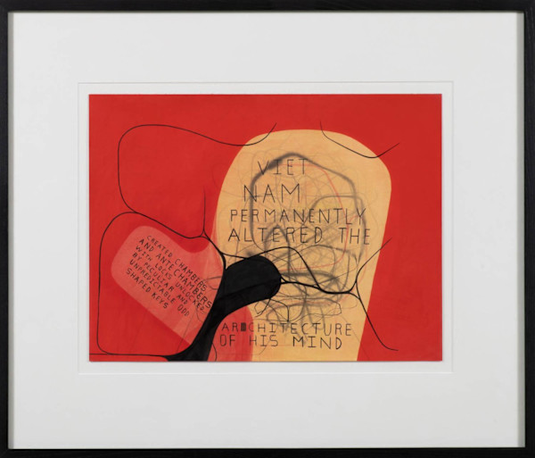 Untitled (Vietnam) by Mark Booth