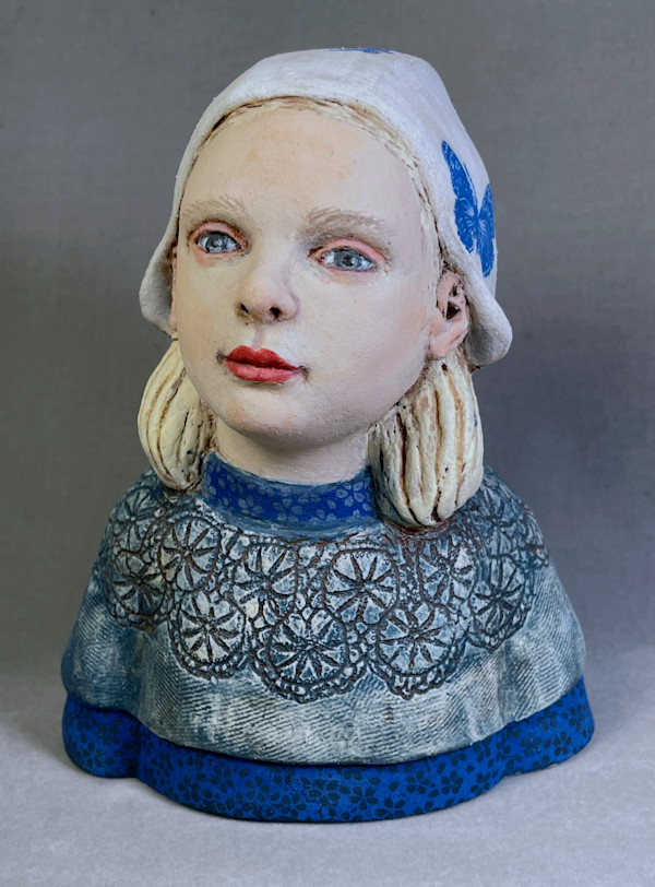 Dutch Dreams by Susan Silvester, Image 4.