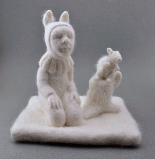 Communion by Susan Silvester, Image 3.