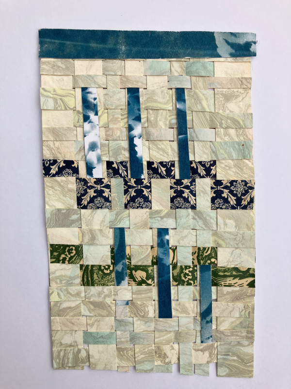 Quilt by Hilary Lorenz