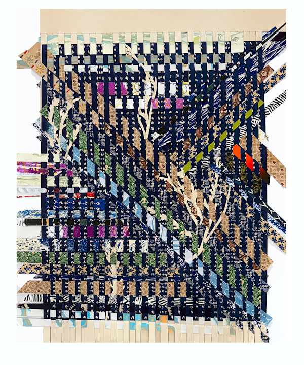 Dynamo by Hilary Lorenz