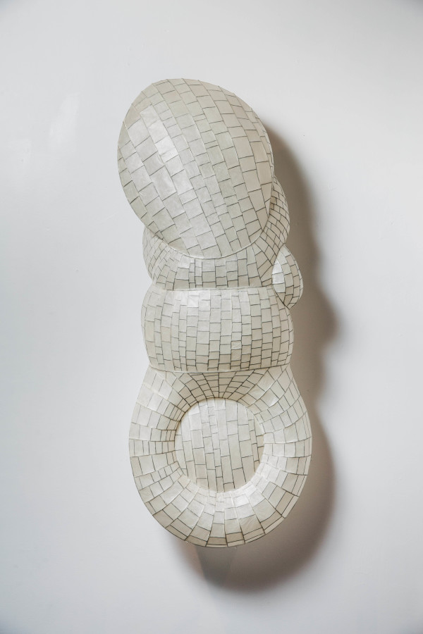 Concretion by NANCY MINTZ