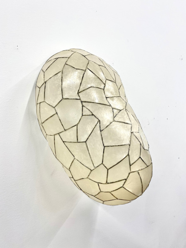 Left-Leaning Boulder