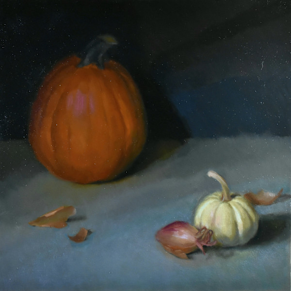 The Encounter by Gabbie Davis